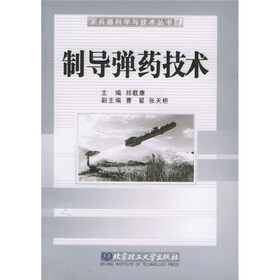 制导弹药技术