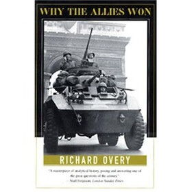 Why the Allies Won