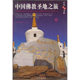 中国旅游书系：中国佛教圣地之游
