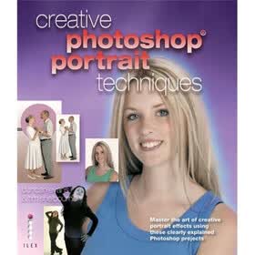 Creative Photoshop Portrait Techniques