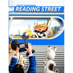 Reading 2011 Student Edition Grade 4.2