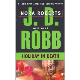 Holiday in Death