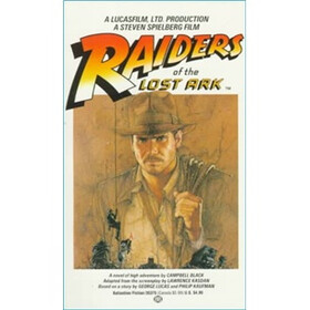 Indiana Jones and the Raiders of the Lost Ark