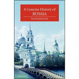 A Concise History of Russia