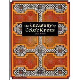 Treasury of Celtic Knots