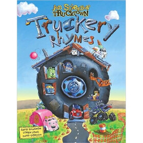 Trucktown Truckery Rhymes