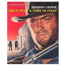 Sergio Leone