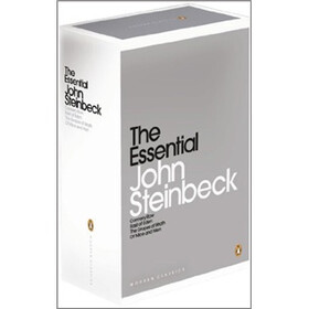 The Essential Steinbeck
