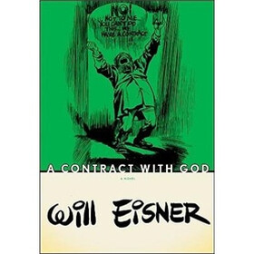 A Contract with God