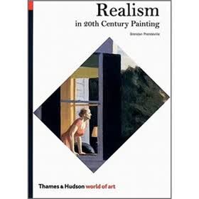 Realism in 20th Century Painting