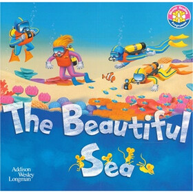 SRP(4MICE) : THE BEAUTIFUL SEA