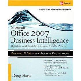 Microsoft ? Office 2007 Business Intelligence