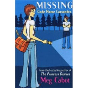 Missing 2 Code Name Cassandra