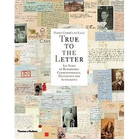 True to the Letter