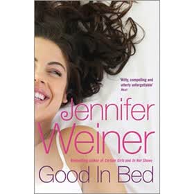Good in Bed