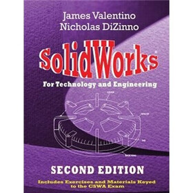 SolidWorks for Technology and Engineering, Second Edition