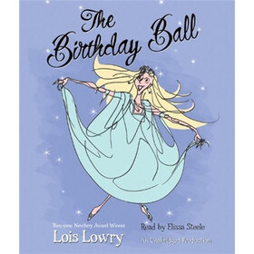 The Birthday Ball(Audio CD)
