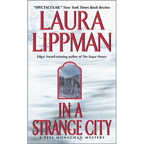 In a Strange City