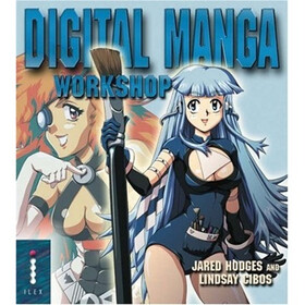 Digital Manga Workshop
