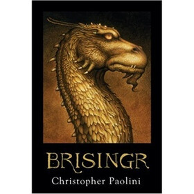 Brisingr (Inheritance)
