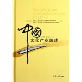 中国文化产业综述