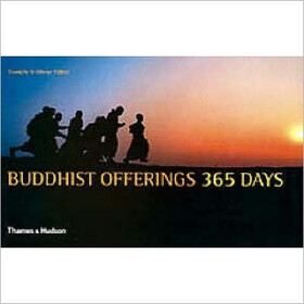 Buddhist Offerings