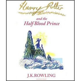 Harry Potter and the Half-Blood Prince