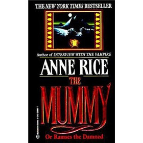 The Mummy or Ramses the Damned