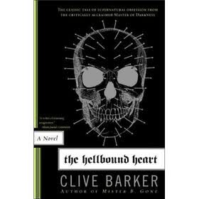 The Hellbound Heart