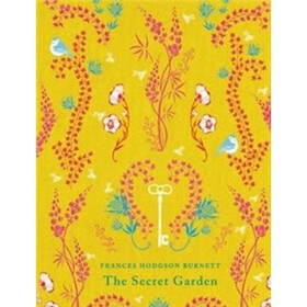 The Secret Garden