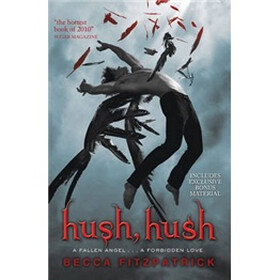 Hush, Hush（英版）