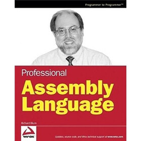 Professional Assembly Language (Programmer to Programmer)