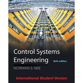 Control Systems Engineering