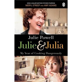 Julie & Julia (Film Tie-in)