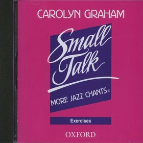 Small Talk Exercises (Audio CD)