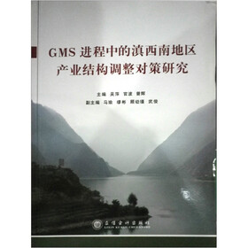GMS进程中的滇西南地区产业结构调整对策研究