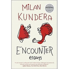 Encounter: Essays