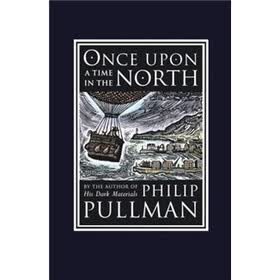 Once Upon a Time in the North: His Dark Materials