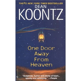 One Door Away from Heaven