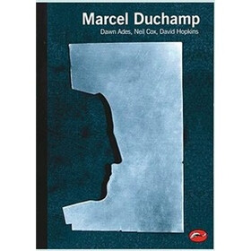 Marcel Duchamp