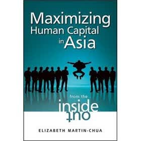 Maximizing Human Capital In Asia