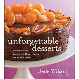 Unforgettable Desserts