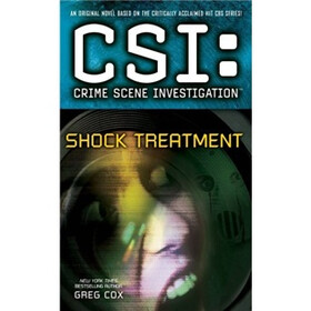 CSI: Crime Scene Investigation