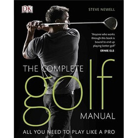 The Complete Golf Manual
