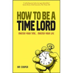 How To Be A Time Master