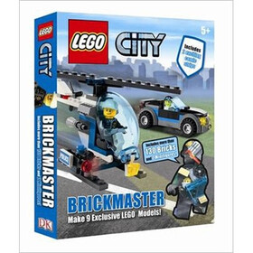 LEGO City Brickmaster