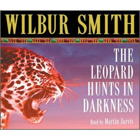 The Leopard Hunts in Darkness (CD)