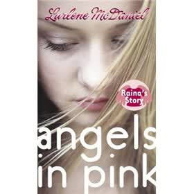 Angels in Pink