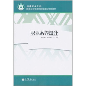 职业素养提升