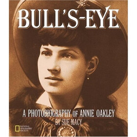 Bulls-eye